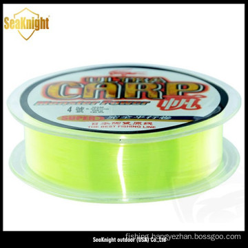 100M Nylon Fishing Line Leader Fishing Line